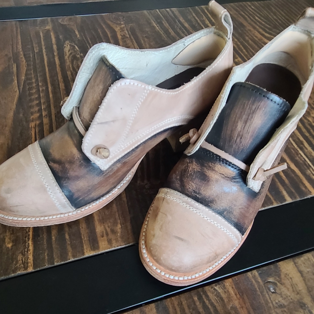 “Catalina” FreeBird by Steven Shoes